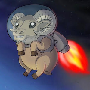 Meet your Posher, Ram from jupiter